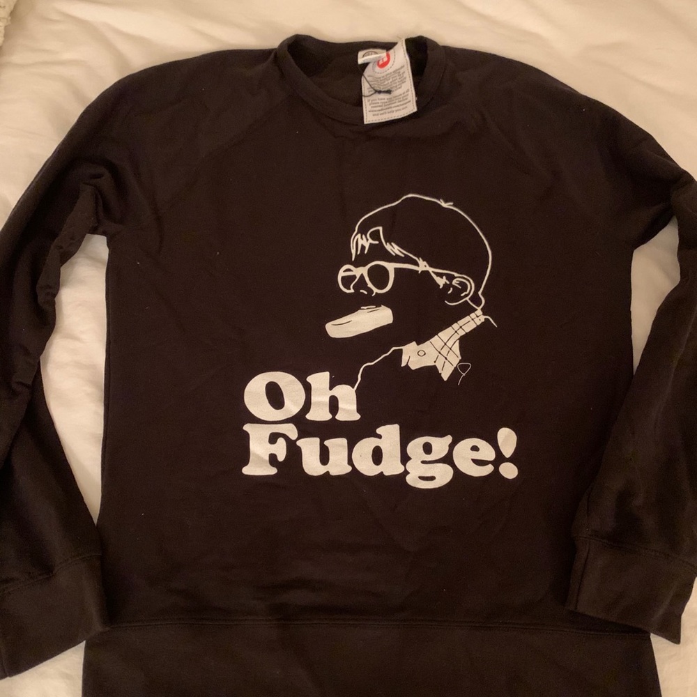 Christmas Sweater/Crewneck